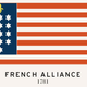 Illustration for article titled 48 American Flags That Came Before Todays Stars and Stripes